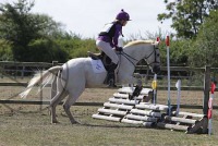 Lyford Hunter Trial (September)