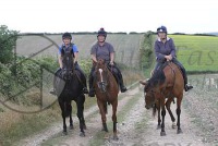 RDA Fun Ride, PImperne