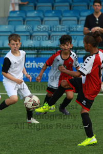 Oxford City 14 & 15 June 2025